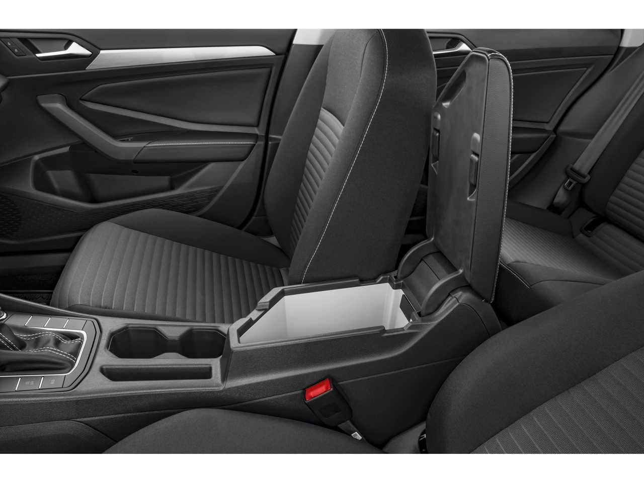2025 Volkswagen Jetta S