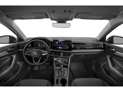 2025 Volkswagen Jetta S