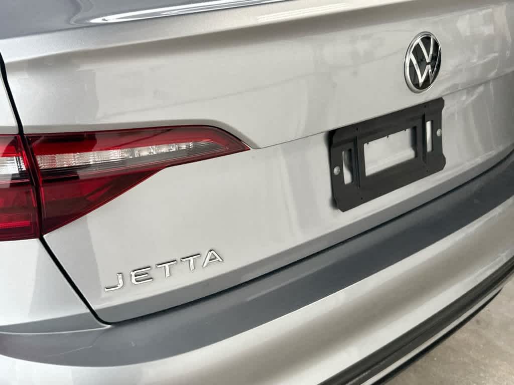 2022 Volkswagen Jetta SE