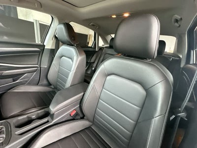 2022 Volkswagen Jetta SE