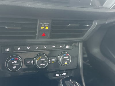 2022 Volkswagen Jetta SE