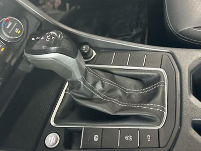 2022 Volkswagen Jetta SE