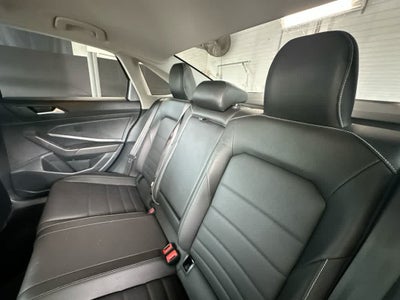 2022 Volkswagen Jetta SE