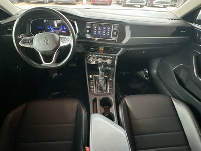 2022 Volkswagen Jetta SE