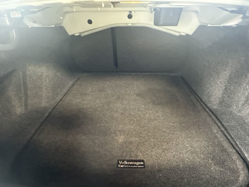 2022 Volkswagen Jetta SE
