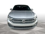 2022 Volkswagen Jetta SE