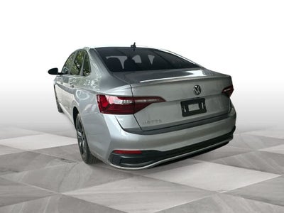 2022 Volkswagen Jetta SE