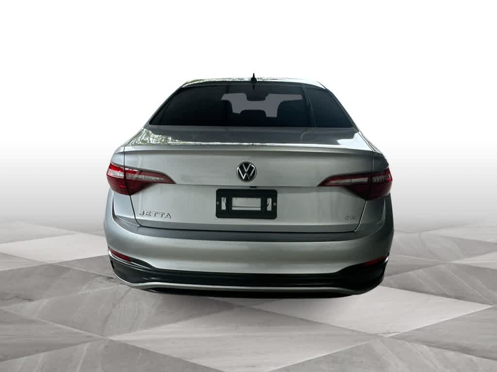 2022 Volkswagen Jetta SE