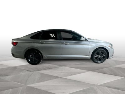 2022 Volkswagen Jetta SE