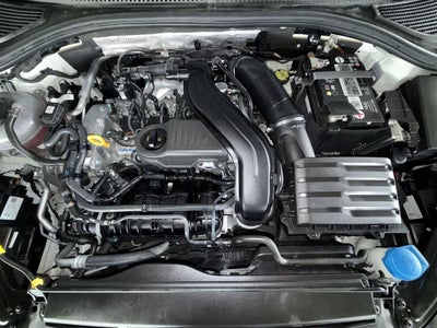 2023 Volkswagen Jetta SE