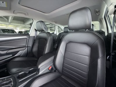 2023 Volkswagen Jetta SE