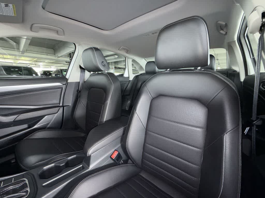 2023 Volkswagen Jetta SE