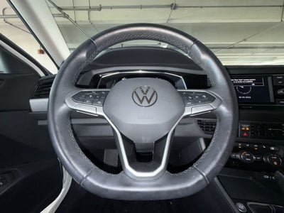 2023 Volkswagen Jetta SE