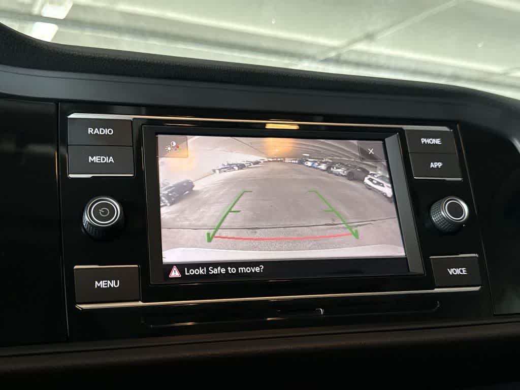 2023 Volkswagen Jetta SE