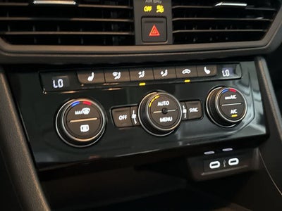 2023 Volkswagen Jetta SE