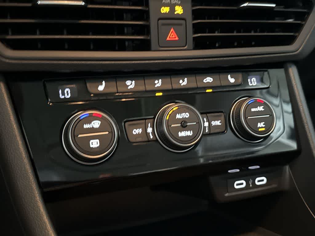 2023 Volkswagen Jetta SE