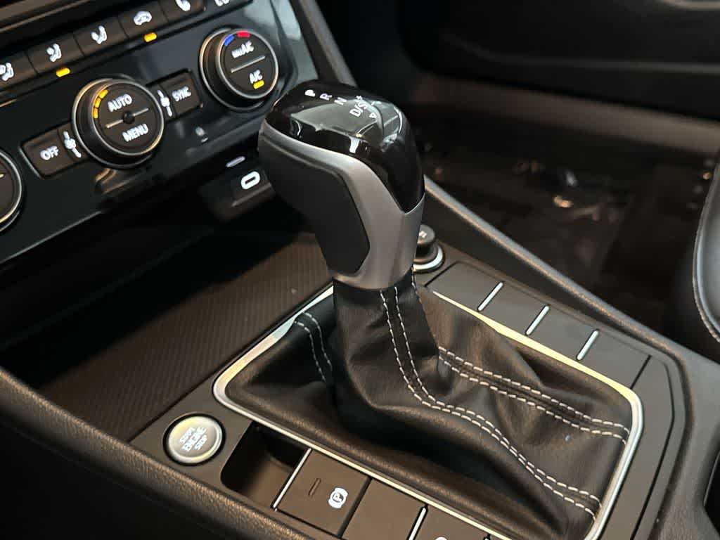 2023 Volkswagen Jetta SE