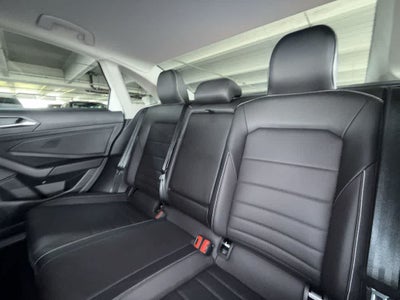 2023 Volkswagen Jetta SE