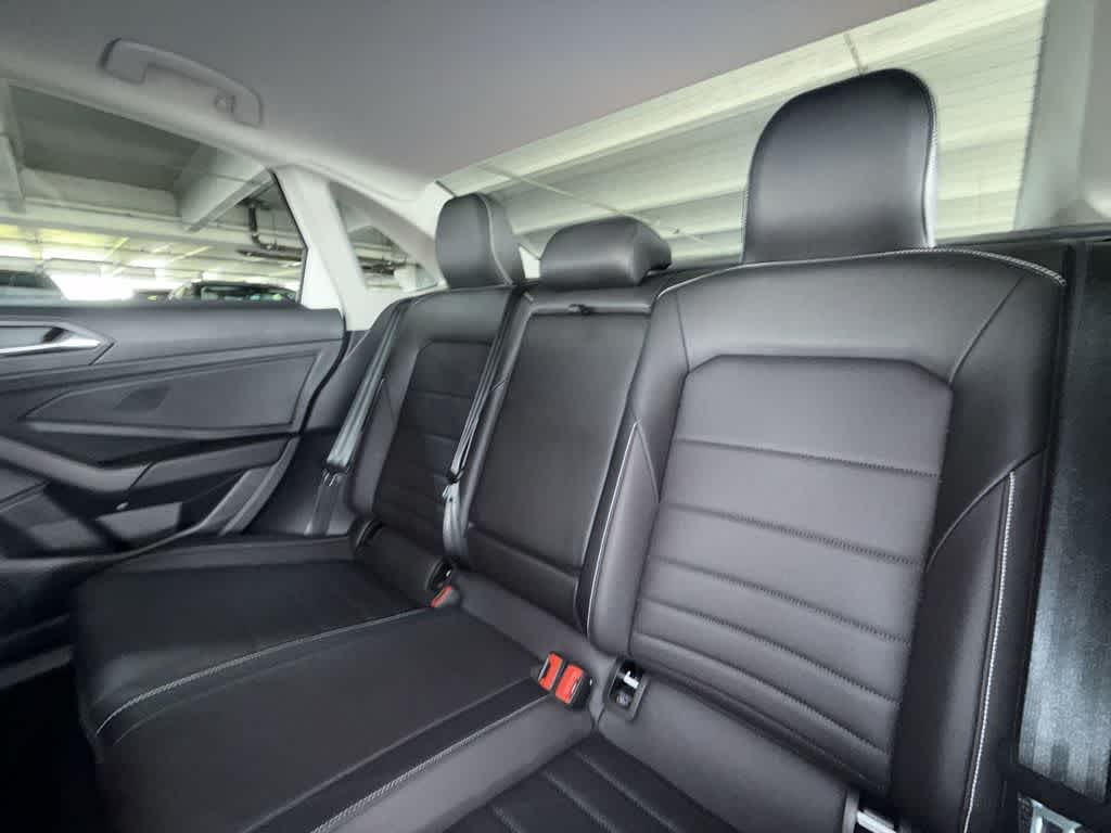 2023 Volkswagen Jetta SE
