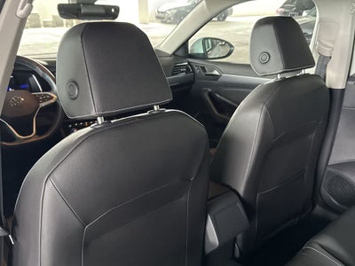2023 Volkswagen Jetta SE