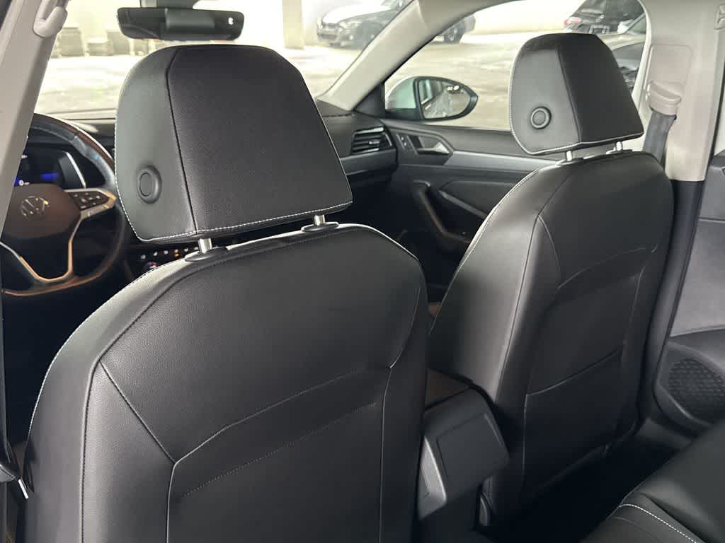 2023 Volkswagen Jetta SE