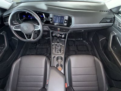 2023 Volkswagen Jetta SE