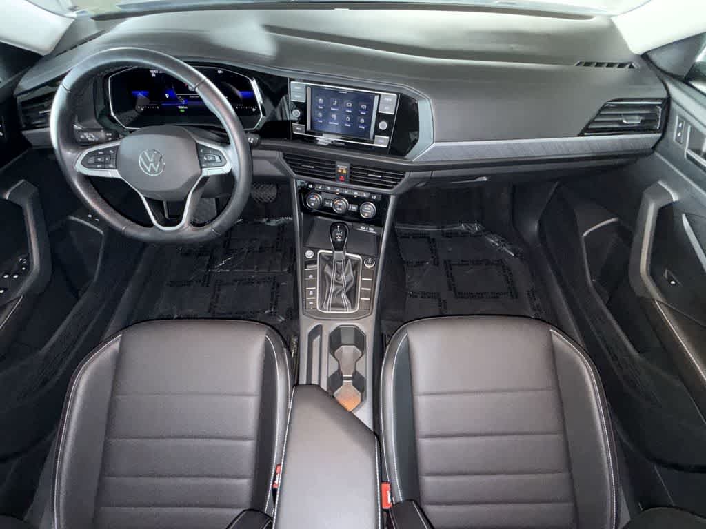2023 Volkswagen Jetta SE