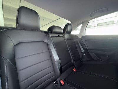 2023 Volkswagen Jetta SE
