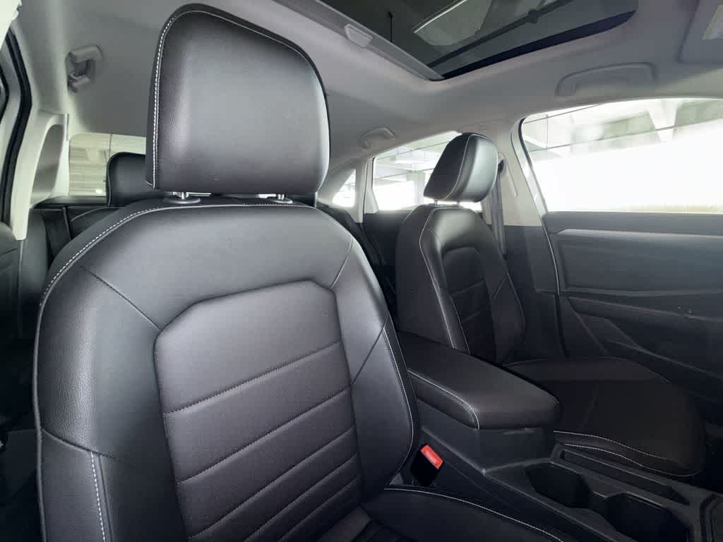 2023 Volkswagen Jetta SE