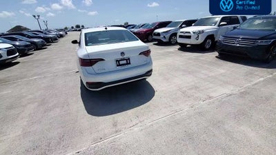 2023 Volkswagen Jetta SE