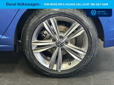 2023 Volkswagen Jetta SE