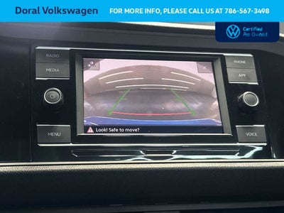 2023 Volkswagen Jetta SE
