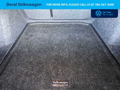 2023 Volkswagen Jetta SE