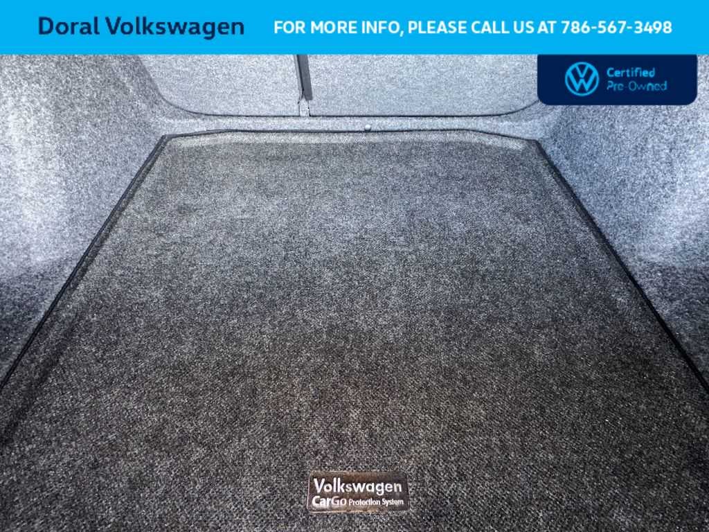 2023 Volkswagen Jetta SE
