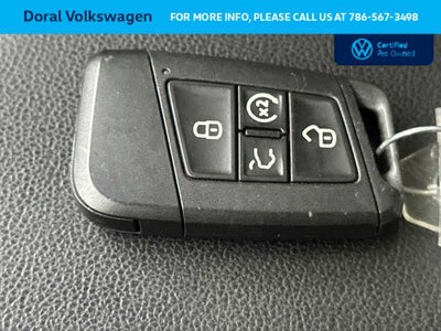 2023 Volkswagen Jetta SE