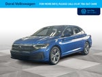 2023 Volkswagen Jetta SE