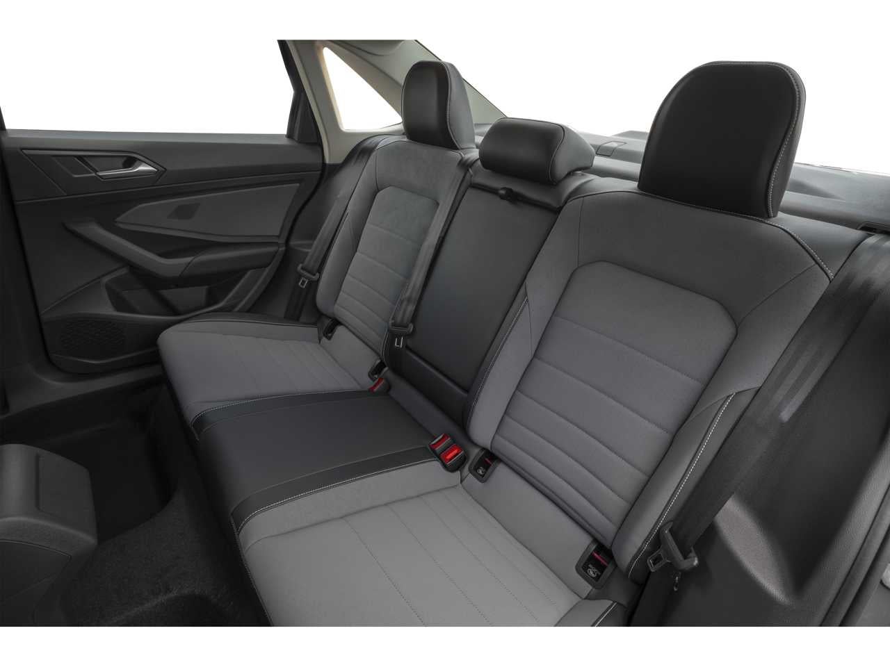 2027 Volkswagen Jetta SE