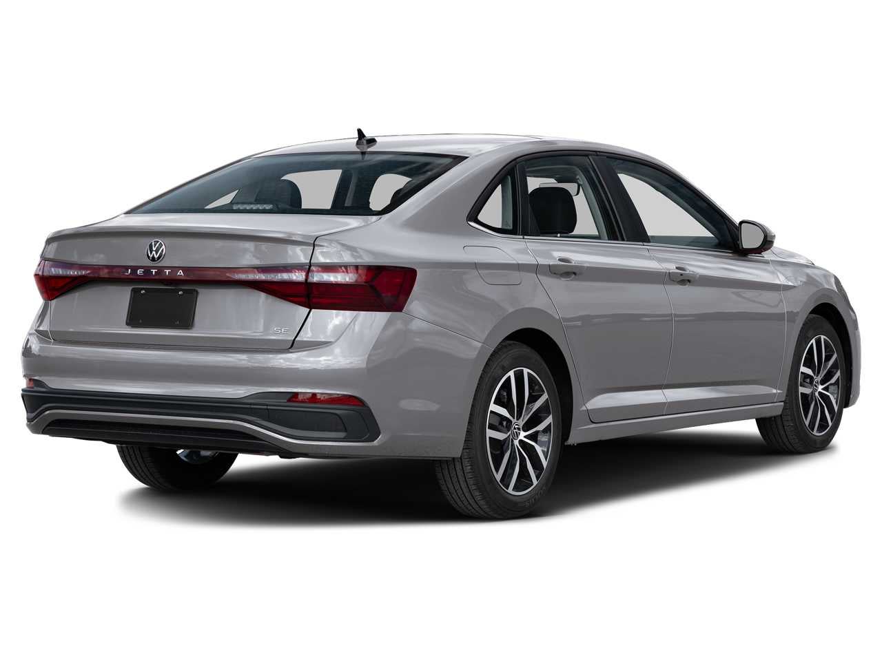 2027 Volkswagen Jetta SE