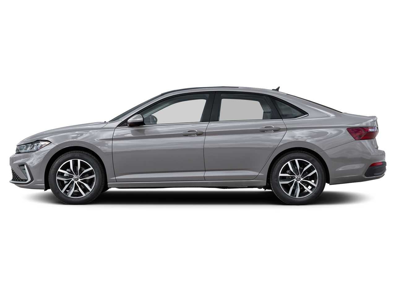 2027 Volkswagen Jetta SE
