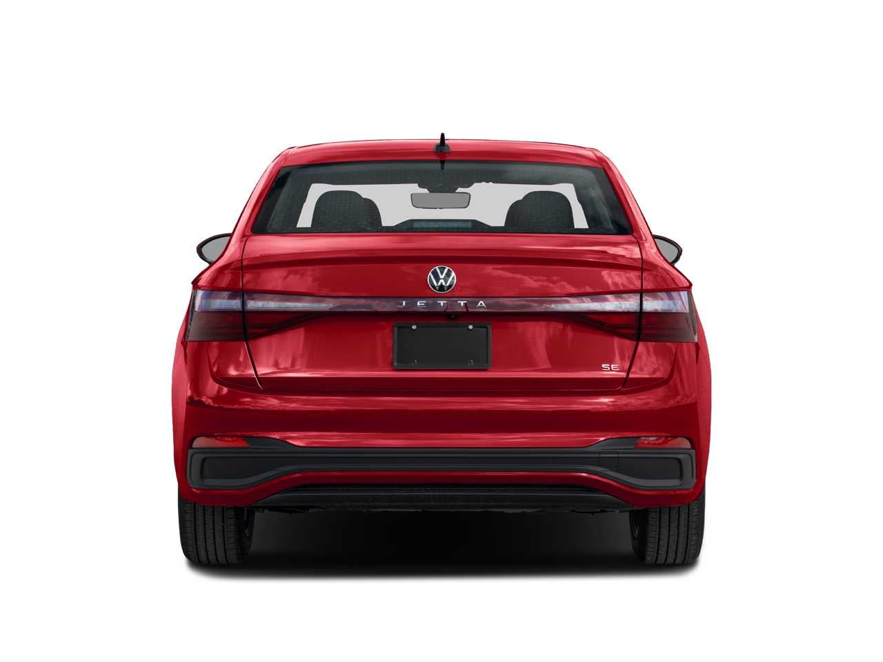 2027 Volkswagen Jetta SE