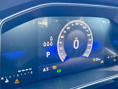 2027 Volkswagen Jetta SE