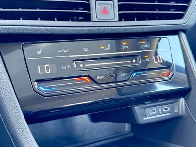 2027 Volkswagen Jetta SE