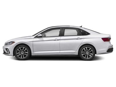 2027 Volkswagen Jetta SE