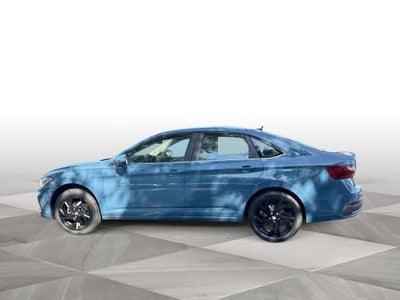 2027 Volkswagen Jetta SE