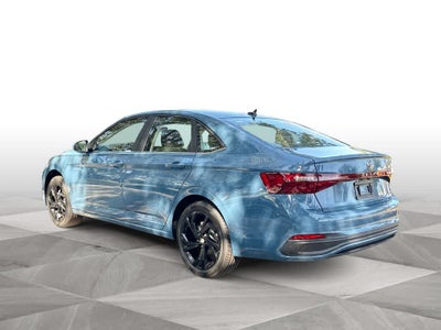 2027 Volkswagen Jetta SE