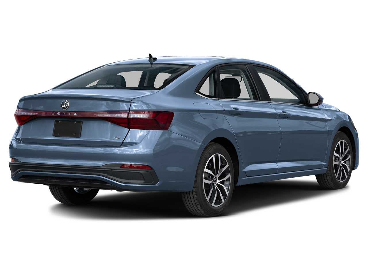 2027 Volkswagen Jetta SE