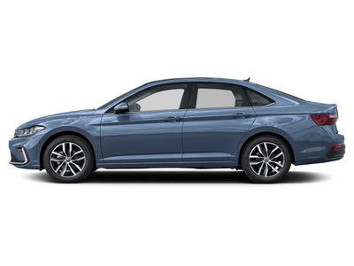 2027 Volkswagen Jetta SE