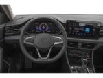 2027 Volkswagen Jetta SE