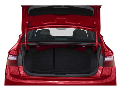 2027 Volkswagen Jetta SE