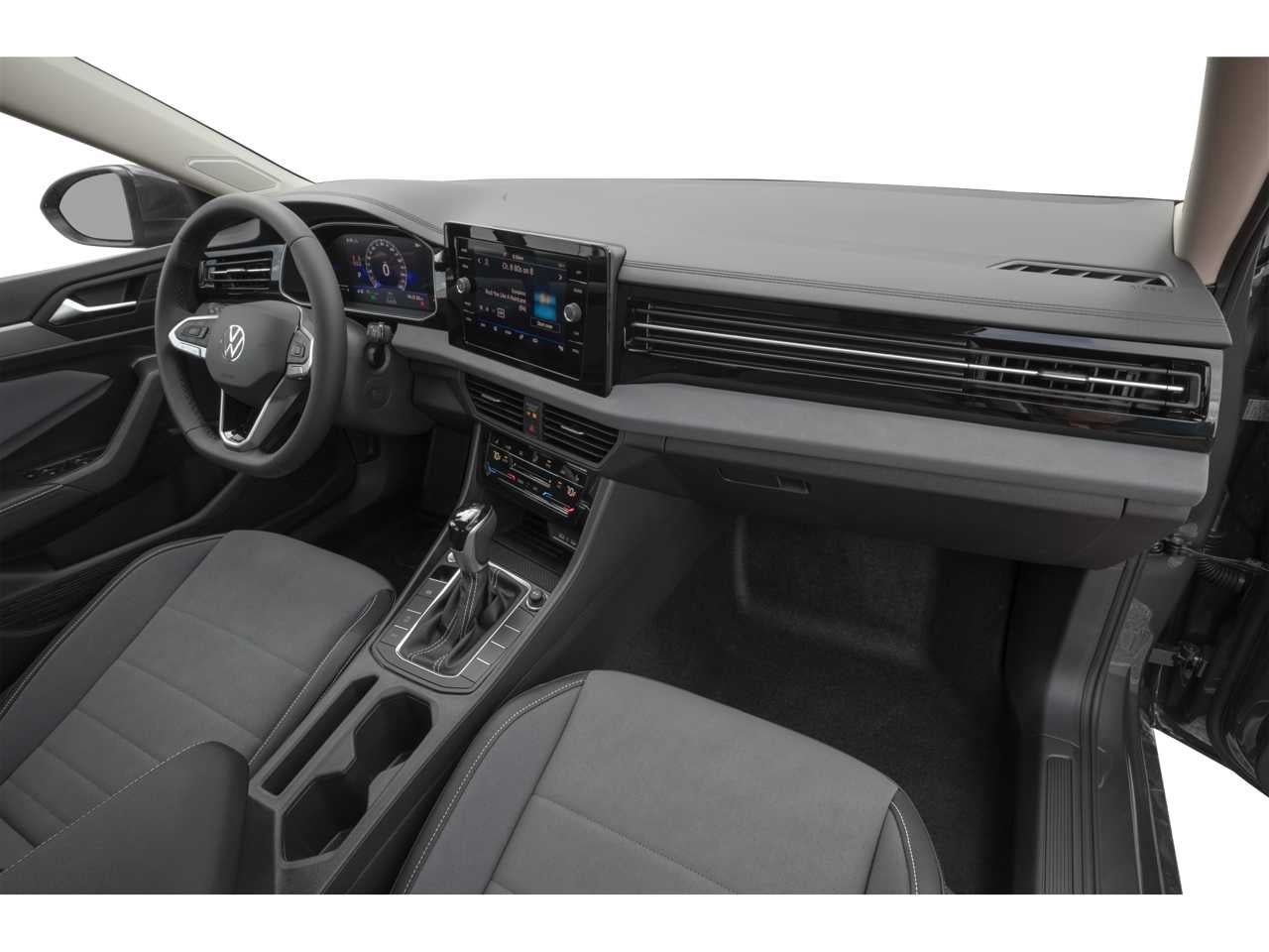 2027 Volkswagen Jetta SE